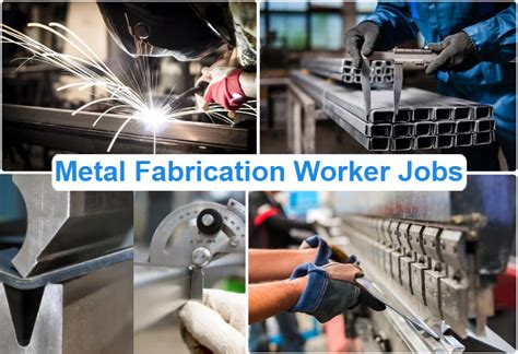 Top 1,704 CAD Metal Fabrication Jobs (Hiring Now) 